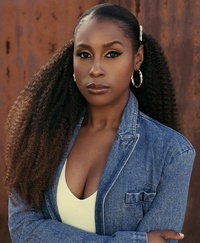 Issa Rae