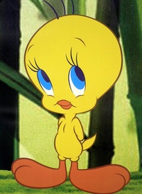 Tweety Bird