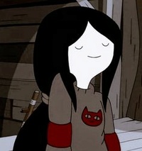 Marceline Abadeer