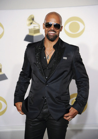 Shemar Moore