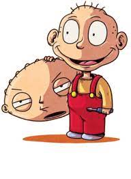 Stewie Griffin