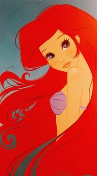 Ariel