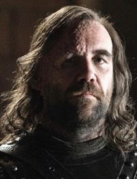 Sandor Clegane