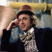 Willy Wonka