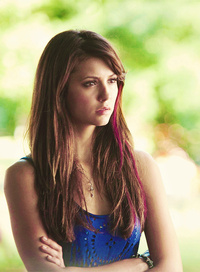 Elena Gilbert