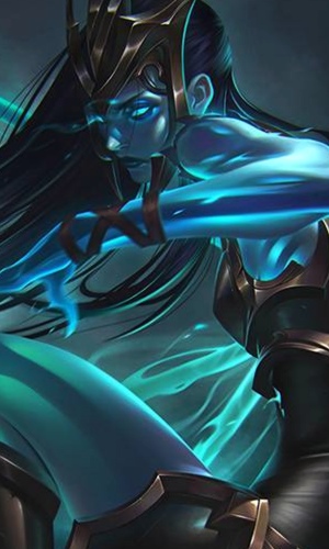 Kalista