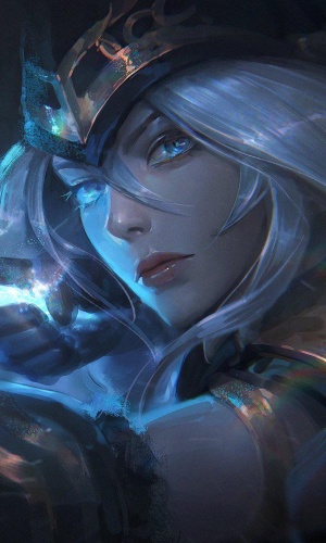 Ashe