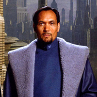 Bail Organa