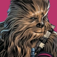 Chewbacca