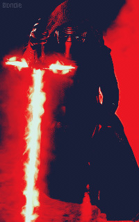 Kylo Ren