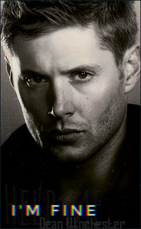 Dean Winchester