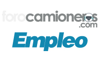 EmpleoForoCamioneros