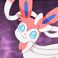 sylveon