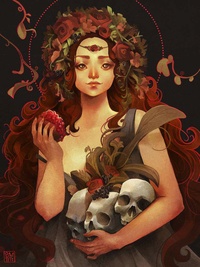 Persephone