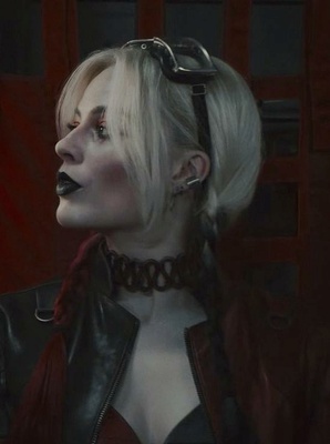 Harleen Quinzel*