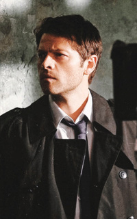 Castiel