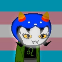 trans lesbian nepeta