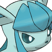 MsGlaceon