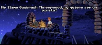 Guybrush Threepwood