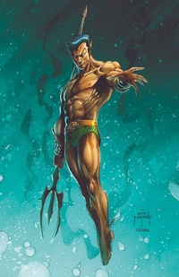 Namor