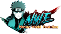 Naruto World Evolution