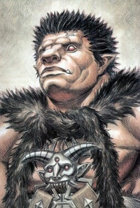 Zodd