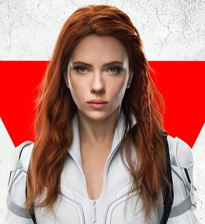 Natasha Romanoff