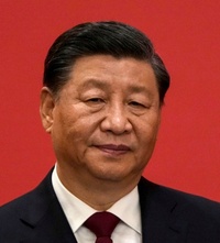 Xi Jinping