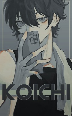 Koichi Yamada