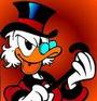 Scrooge McDuck