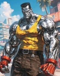 Colossus