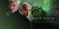 Draco Malfoy