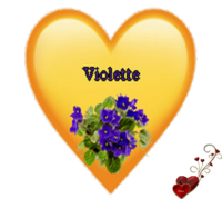 Violette