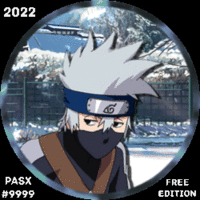 Kakashi Sensei