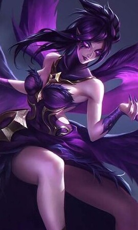 Morgana