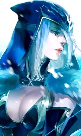 Ashe