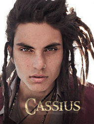 Cassius