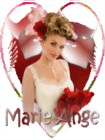 marie ange