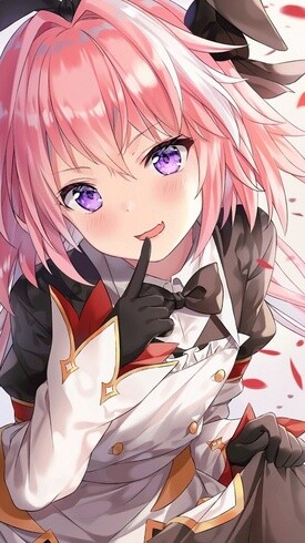 Astolfo