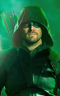 Oliver Queen