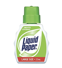 LiquidPaper