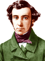 Jean-Louis de Tocqueville