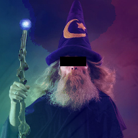 dead fucking wizard