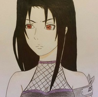 Kikyou Uchiha