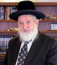 Yitzhak Cohen Rothmam