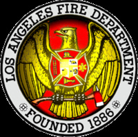 Los Angeles Fire Department 5-20