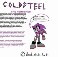 COLDSTEEL_THE_HEDGEHOG