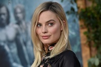 Margot Robbie