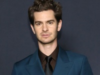 Andrew Garfield