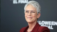 Jamie Lee Curtis